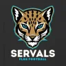 RACOONS / SERVALS